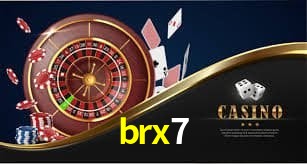 Jogos de Slot brx7