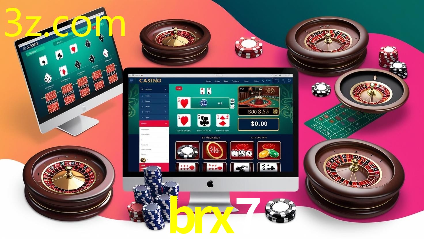 BRX7.COM