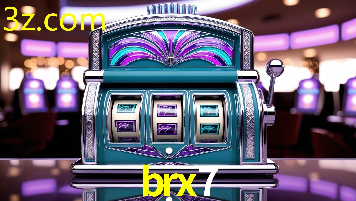 BRX7.COM
