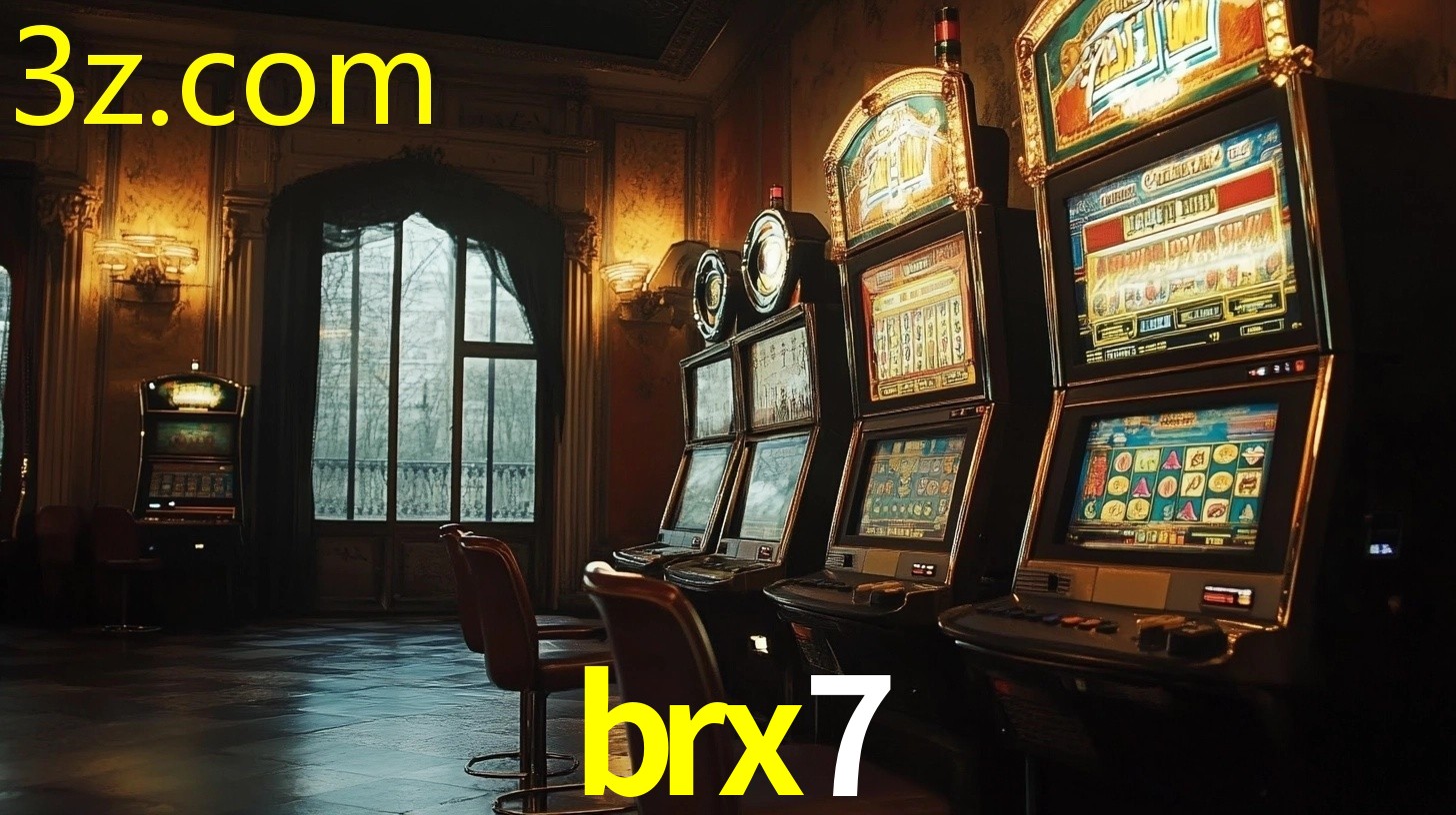 BRX7.COM