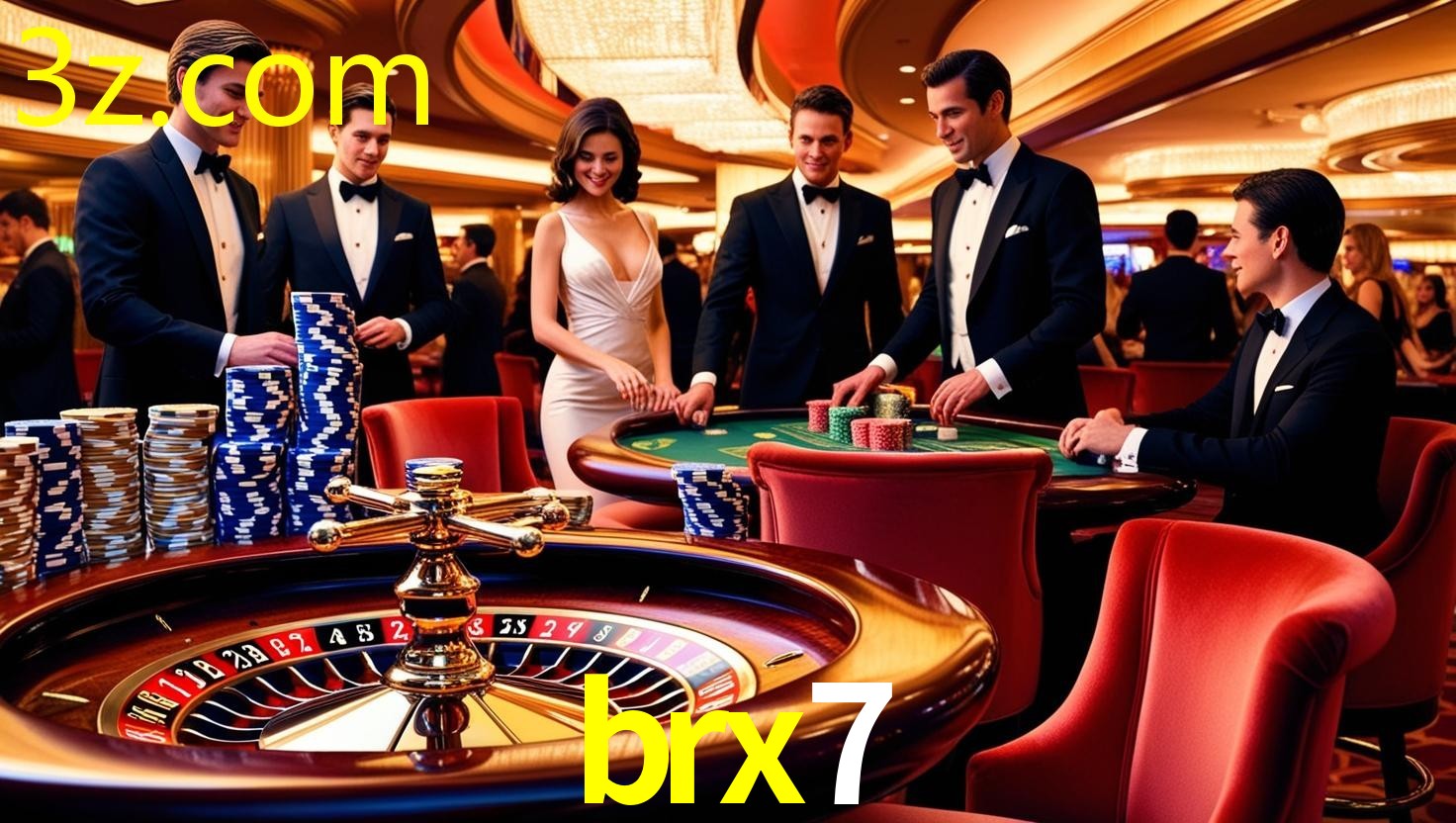BRX7.COM