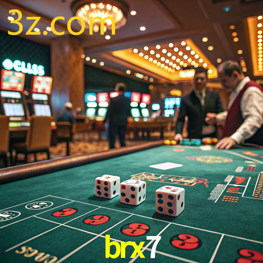 BRX7.COM