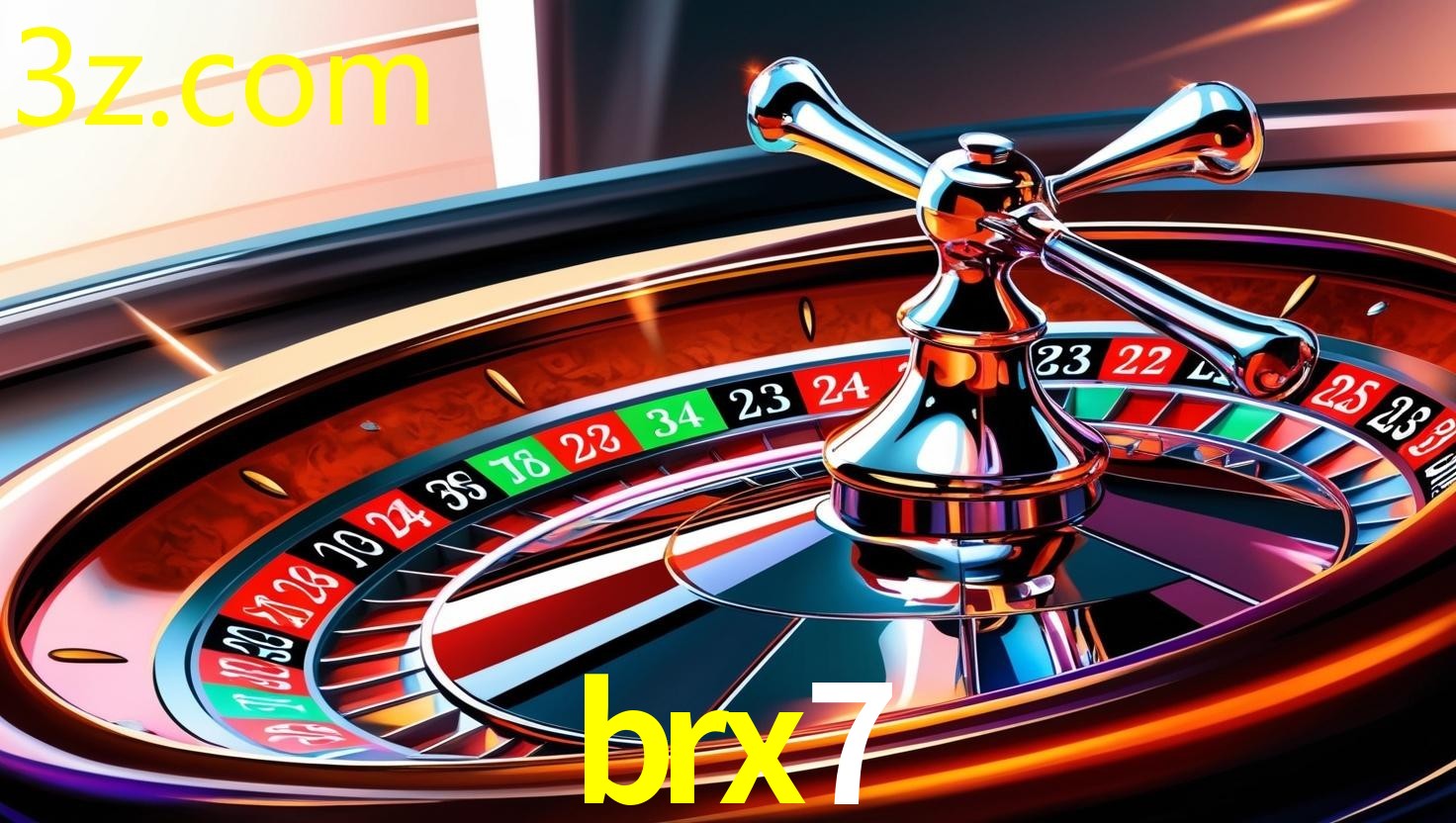 BRX7.COM