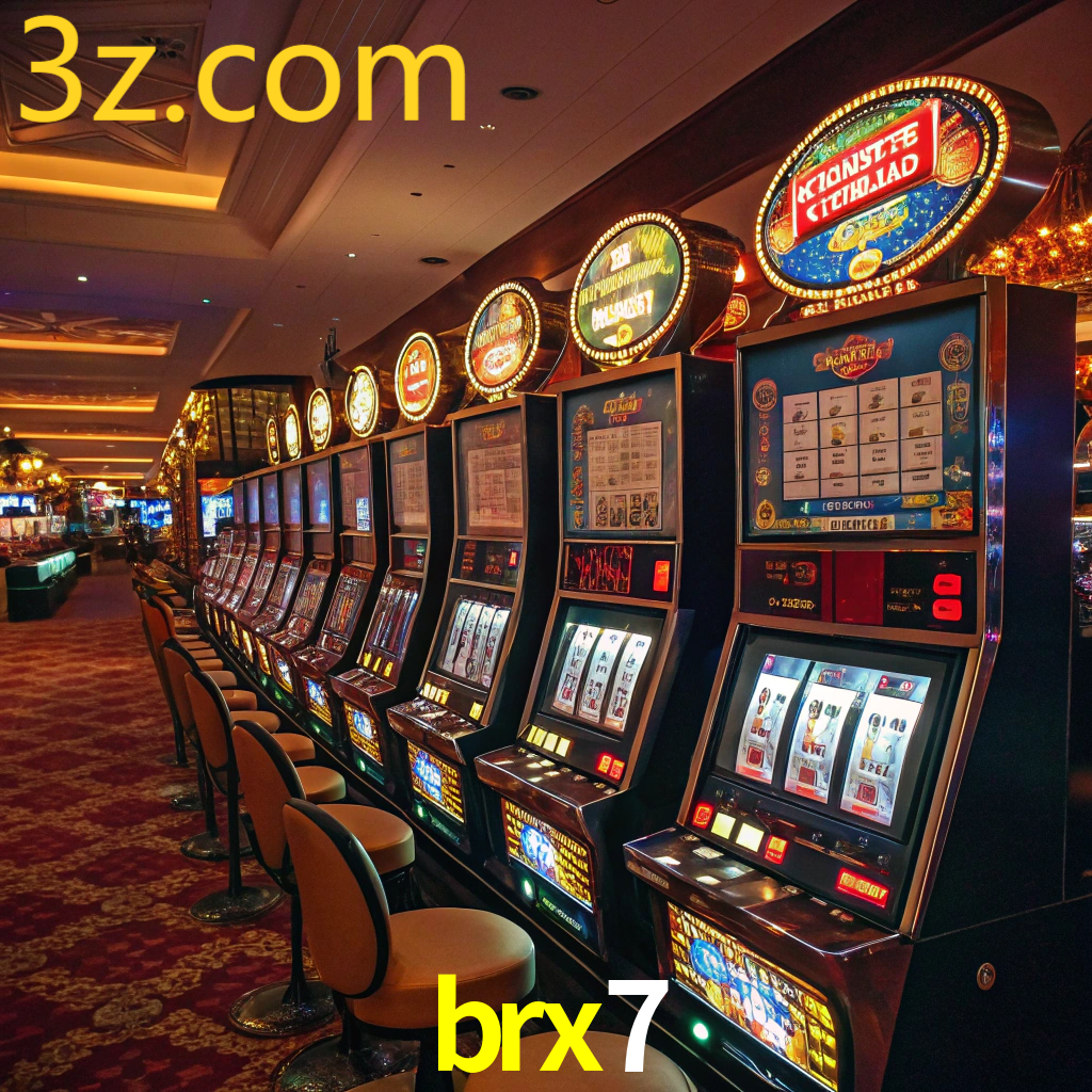 BRX7.COM