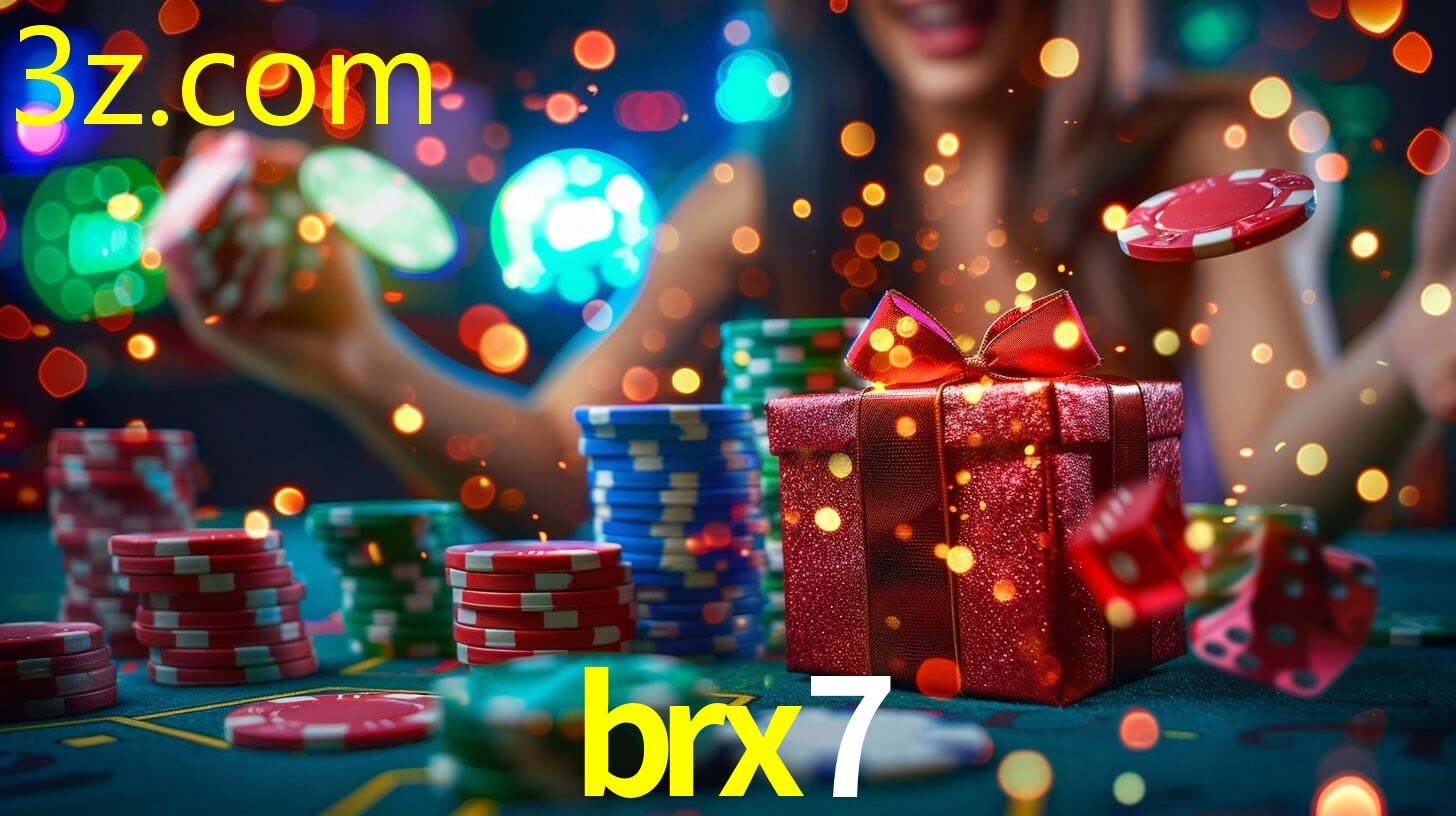 BRX7.COM
