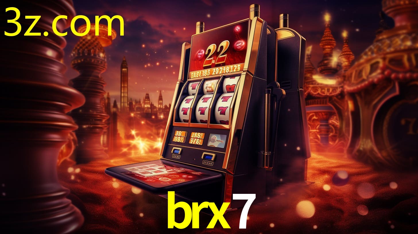 BRX7.COM