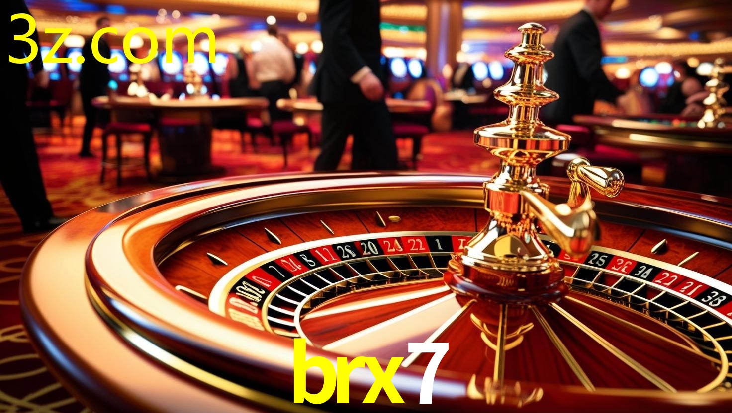 BRX7.COM