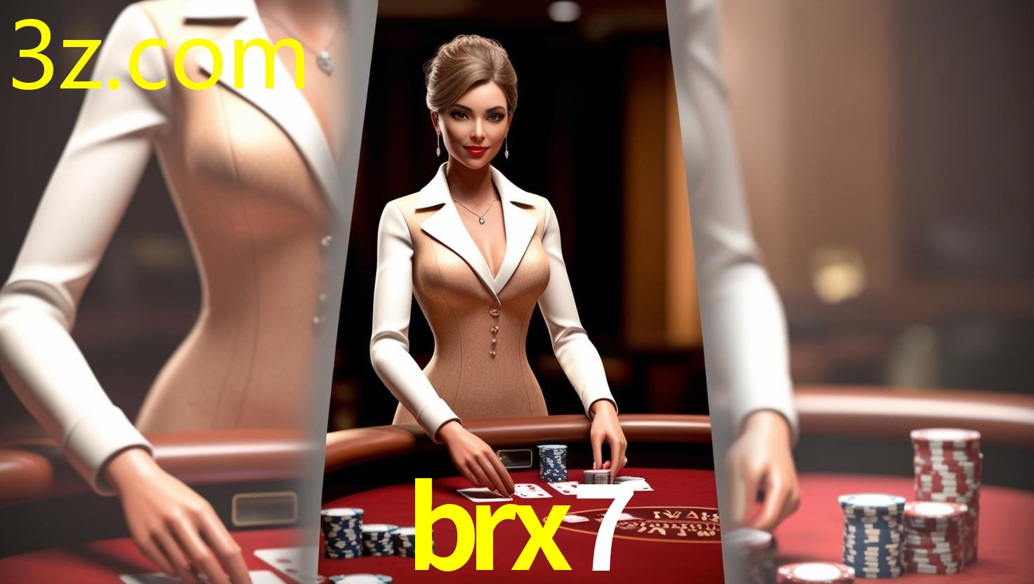 BRX7.COM