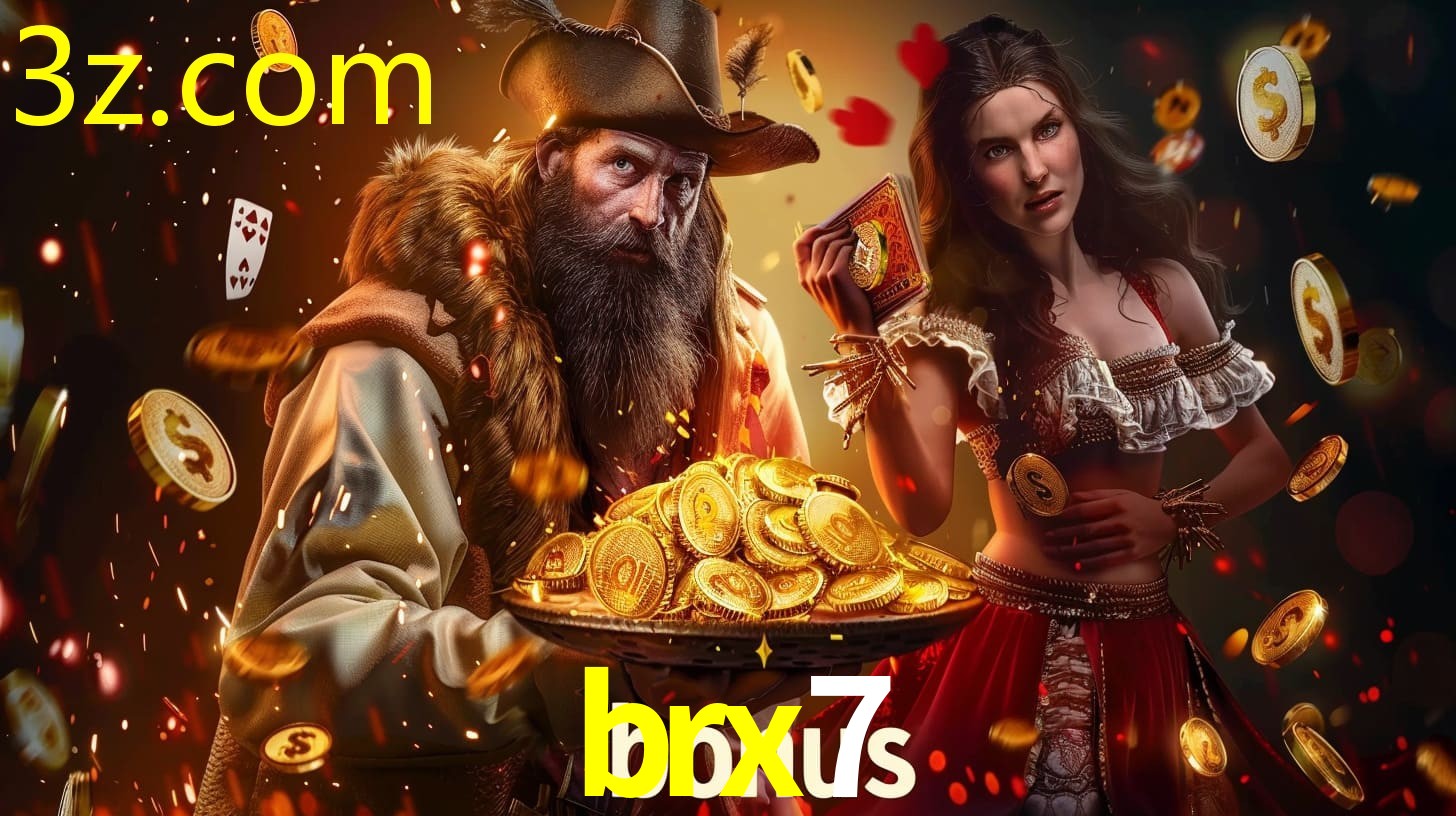BRX7.COM