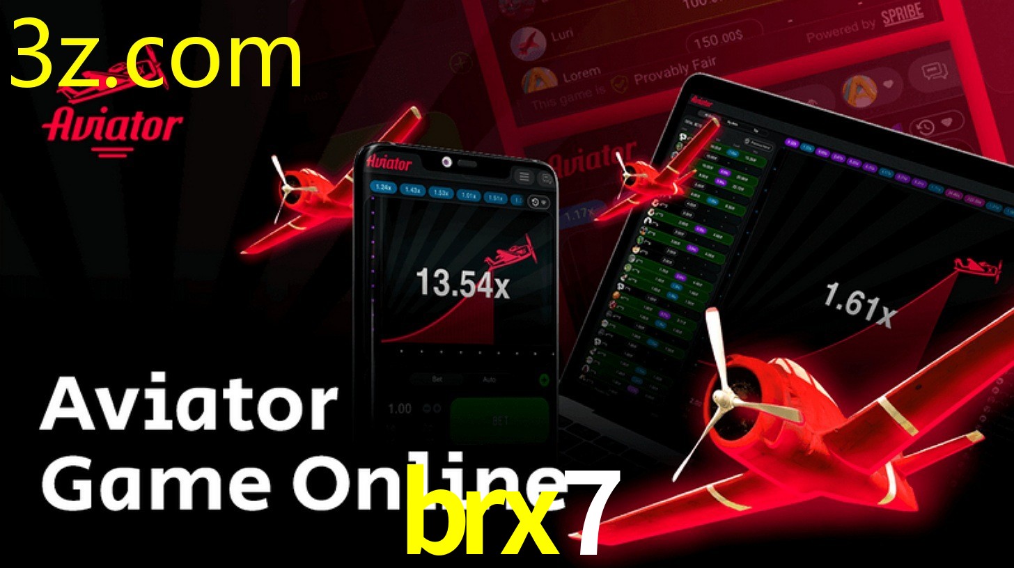 BRX7.COM
