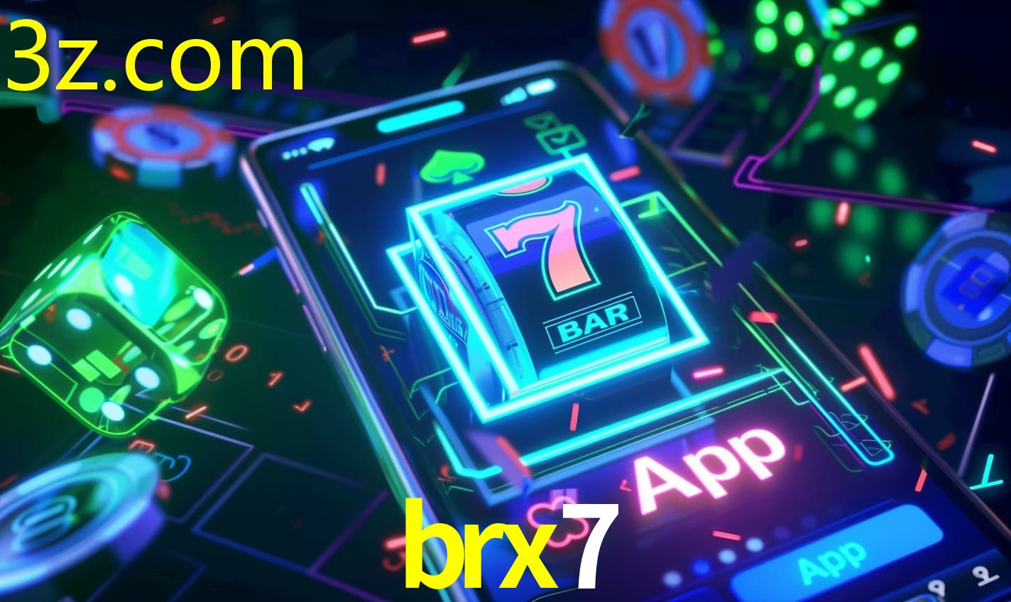 BRX7.COM