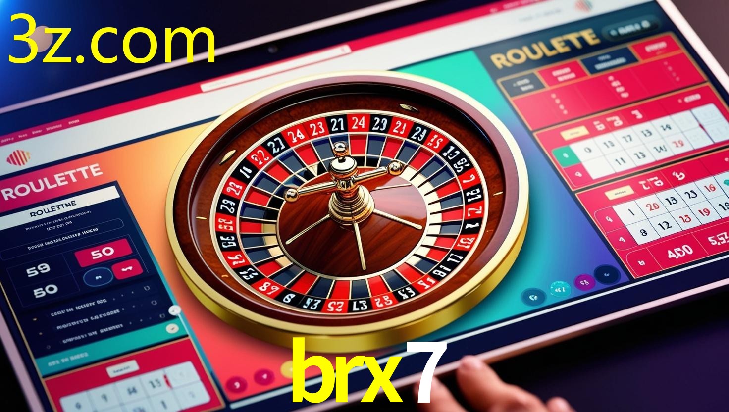 BRX7.COM