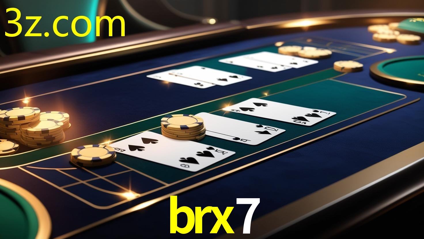 BRX7.COM